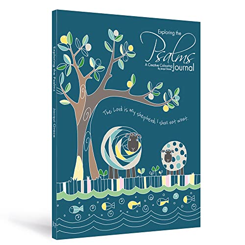Exploring the Psalms