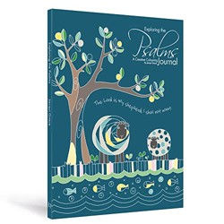 Exploring the Psalms