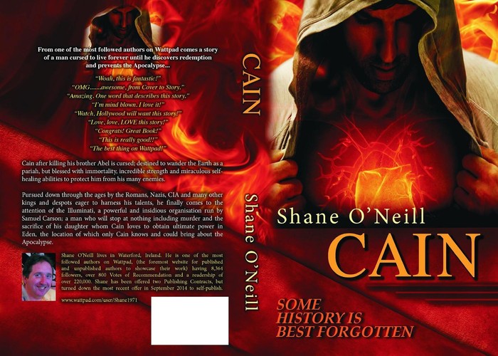 Cain
