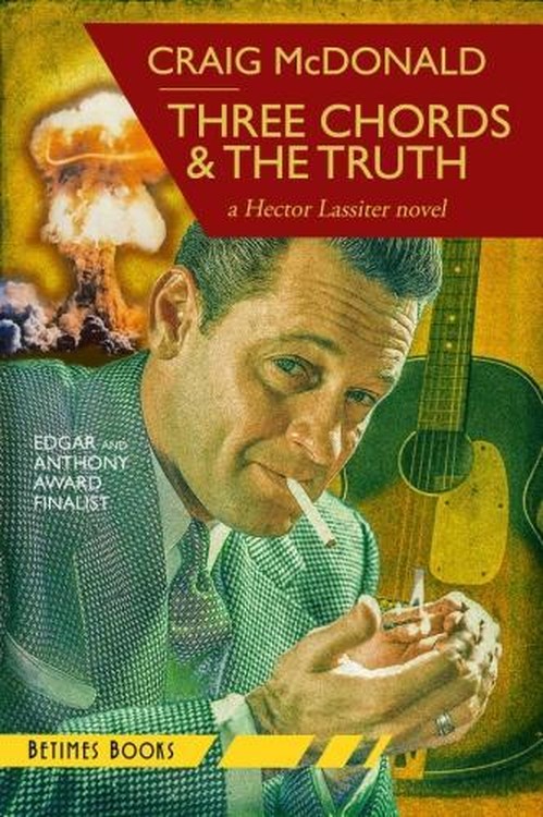 Three Chords & the Truth