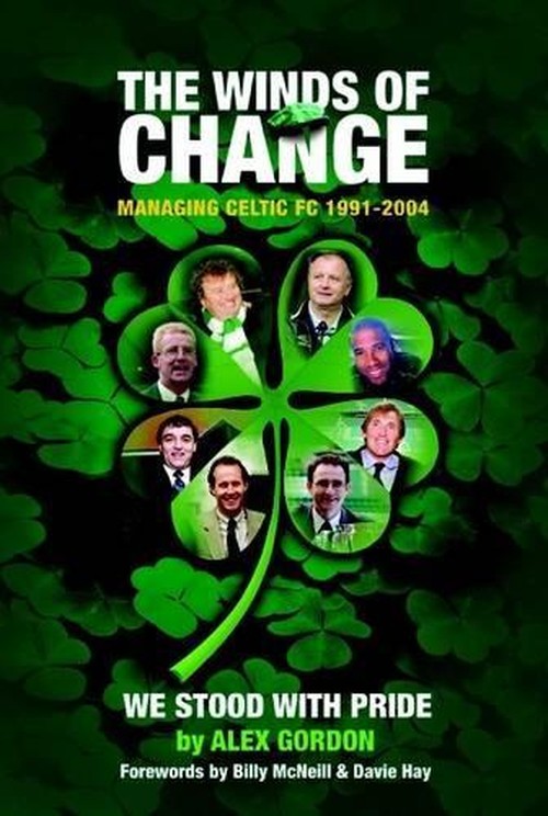 The Winds of Change