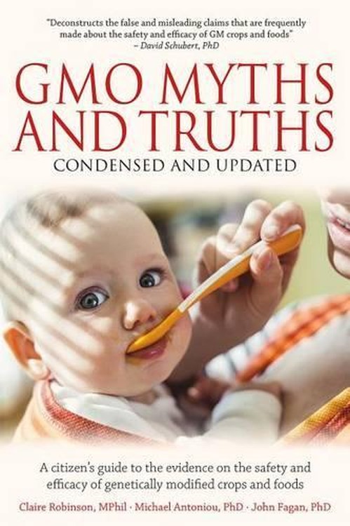 GMO (Myths & Truths)