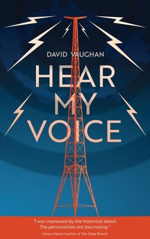 Hear My Voice