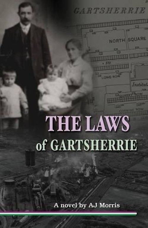 The Laws of Gartsherrie