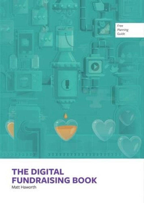 The Digital Fundraising Book