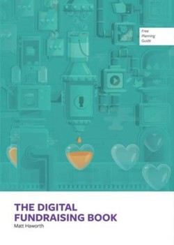The Digital Fundraising Book