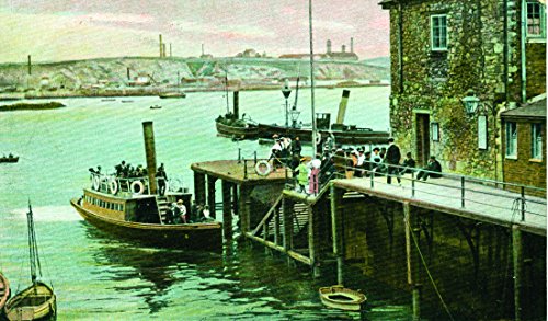 Victorian Plymouth