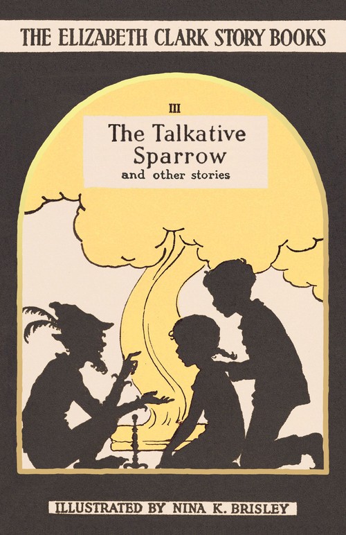The Farmer and the Fairy