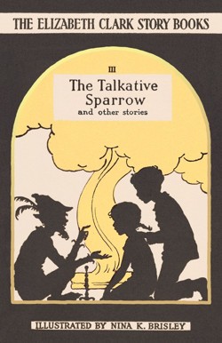 The Farmer and the Fairy
