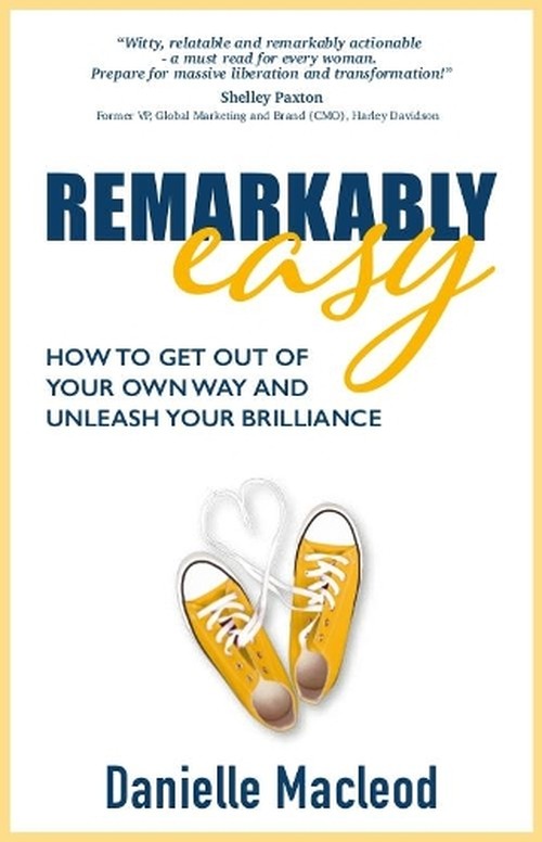 Remarkably Easy