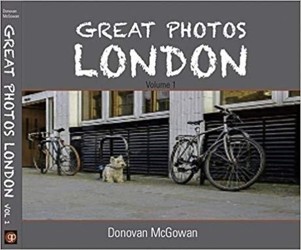 GREAT PHOTOS LONDON