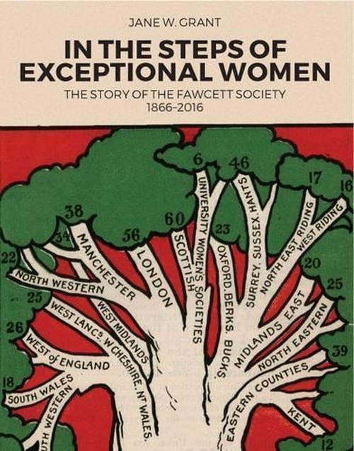 In the Steps of Exceptional Women