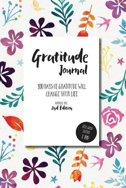Gratitude Journal