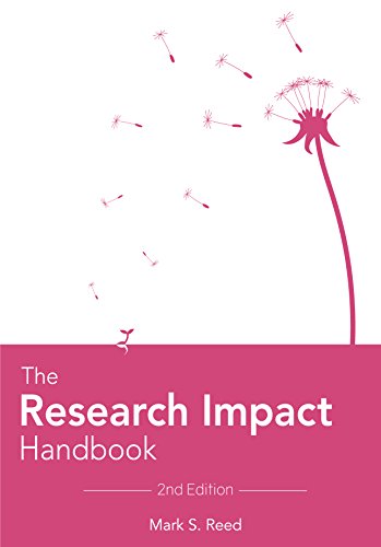 The Research Impact Handbook (2nd Edition)