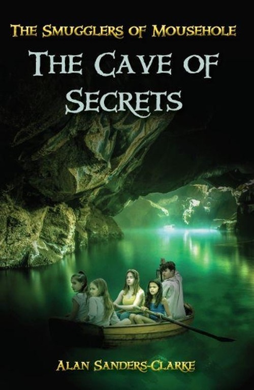 The Smugglers of Mousehole