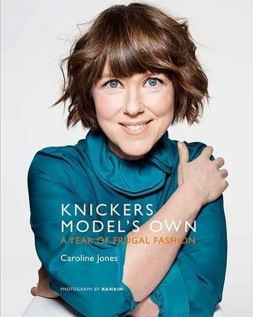 Knickers Model's Own