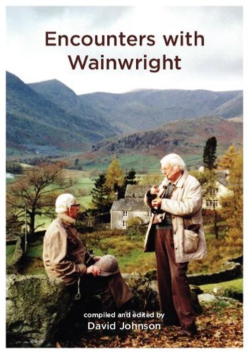 Encounters with Wainwright