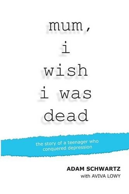 mum, i wish i was dead