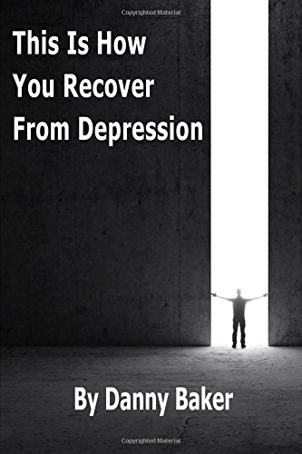 This Is How You Recover From Depression (Depression is a Liar)