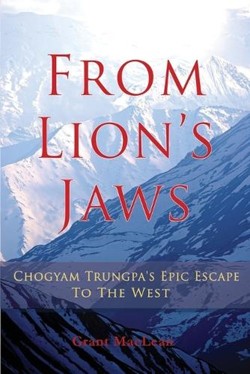 From Lion's Jaws