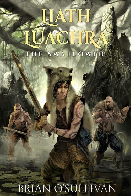 Liath Luachra