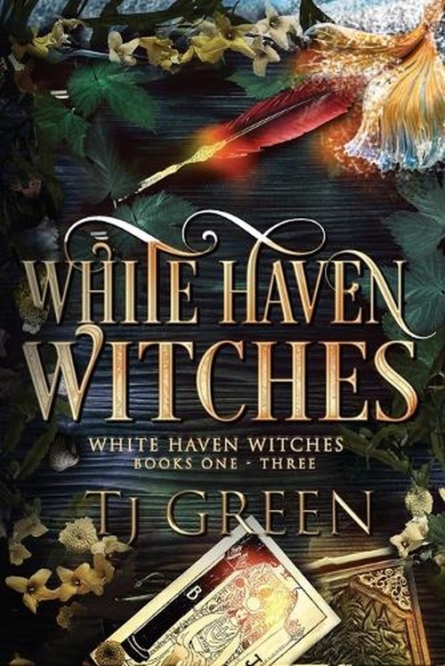 White Haven Witches