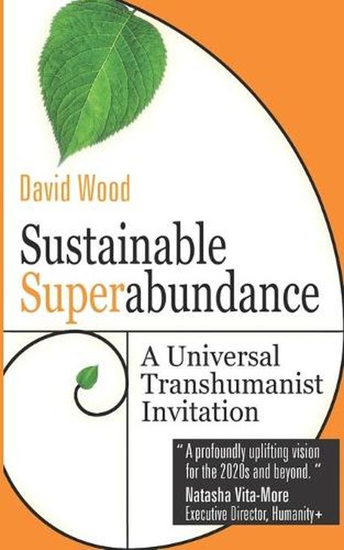 Sustainable Superabundance