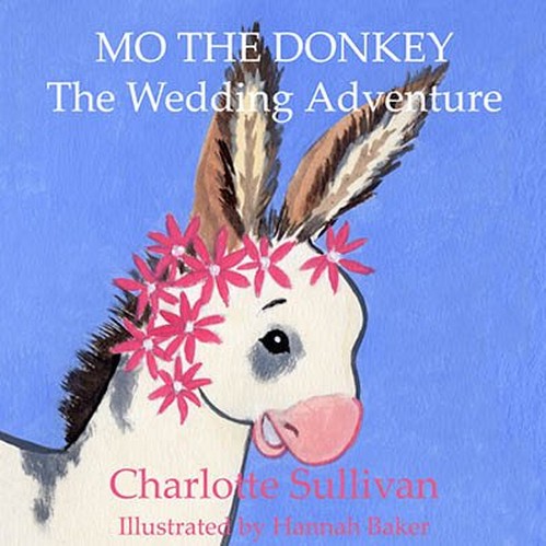 Mo the Donkey - The Wedding Adventure