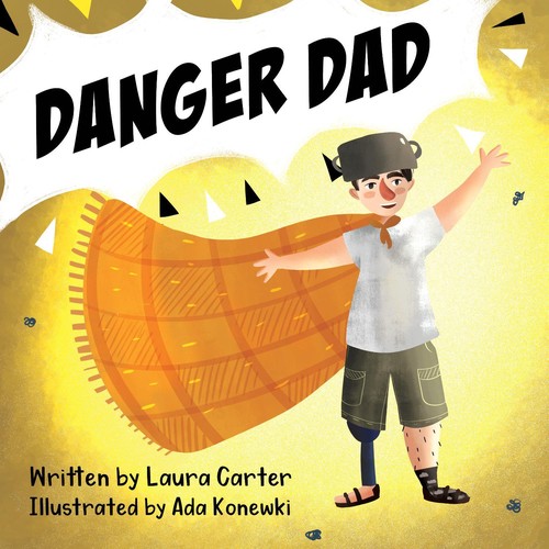 Danger Dad