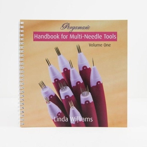 Pergamano Handbook for Multi-Needle Tools
