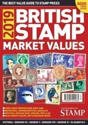 British Stamp Market Values 2019