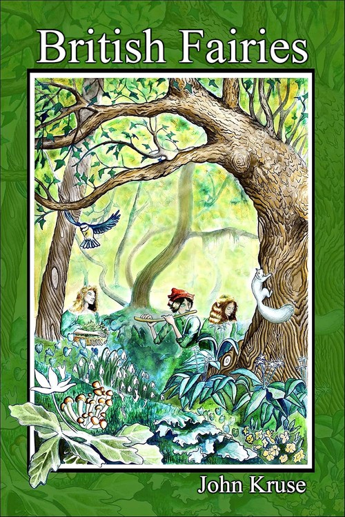 British Fairies
