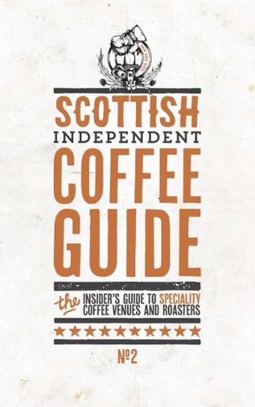 Scottish Independent Coffee Guide
