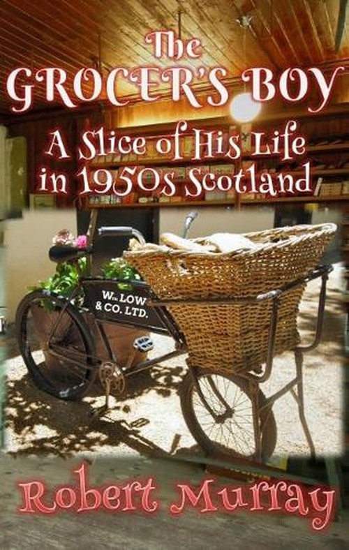 The Grocer's Boy