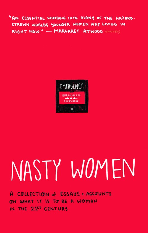 Nasty Women