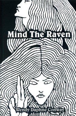 Mind The Raven