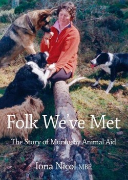 Folk We've Met