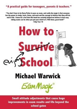 How How to Survive School