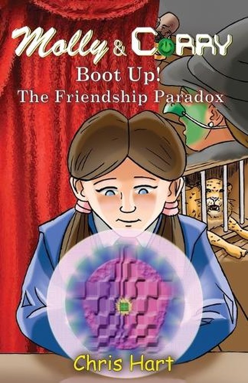 Boot Up|
