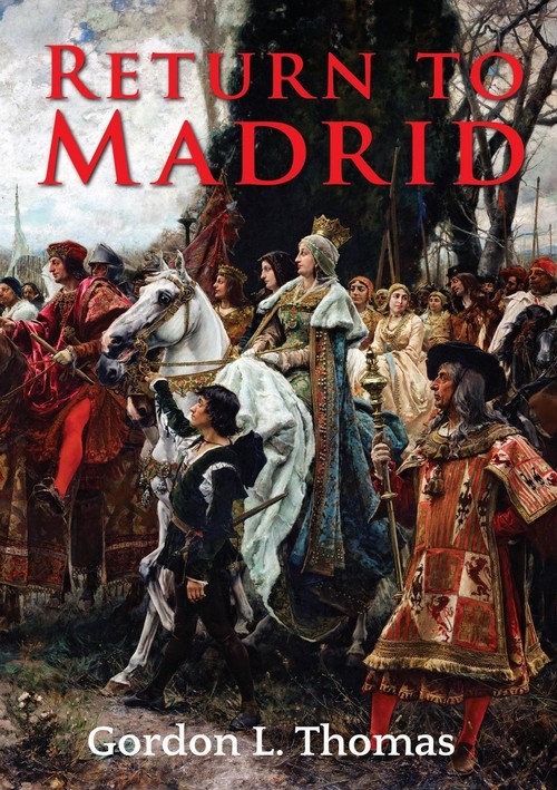 Return to Madrid