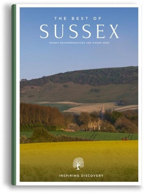 The Best of Sussex