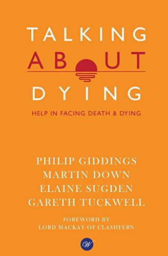 Talking About Dying