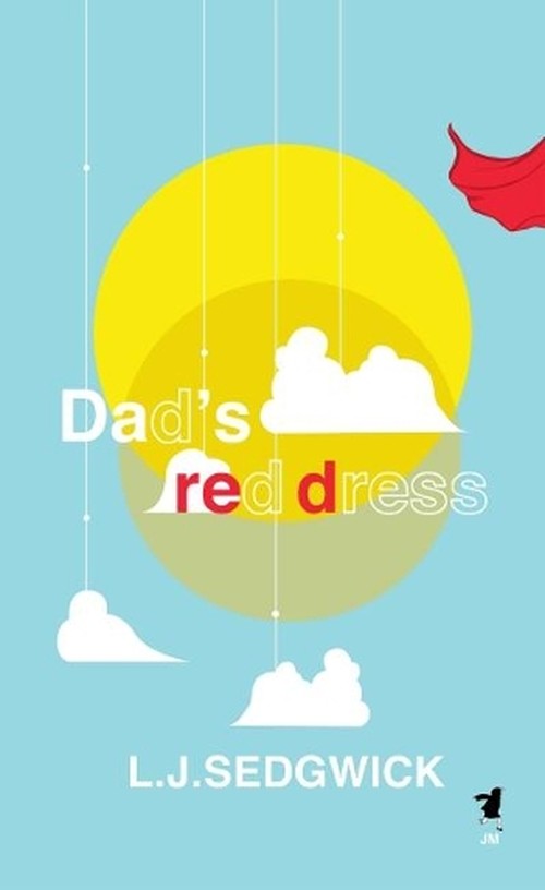 Dad's Red Dress