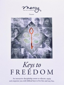 Keys to Freedom