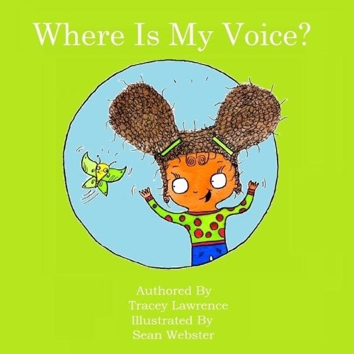 Where Is My Voice?