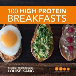 100 High Protein Breakfasts