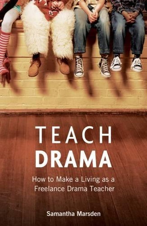 Teach Drama