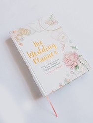 The Wedding Planner: Your gorgeous guide to getting married in Ireland from the team at Confetti Magazine