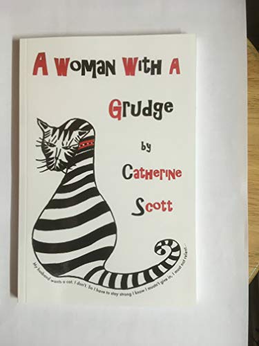 A Woman With a Grudge