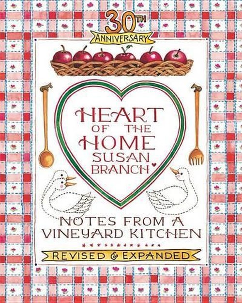 Heart of the Home